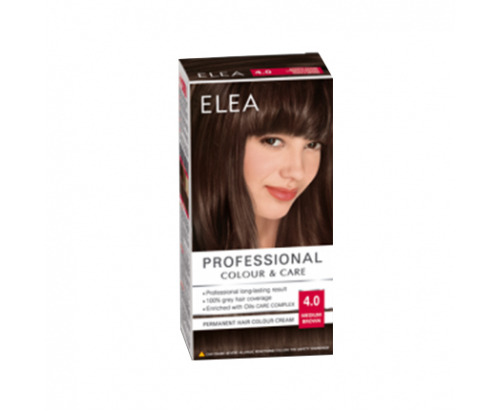 Боя за коса Елеа Профешанал 4.0 Боя за коса Елеа Профешанал 4.0