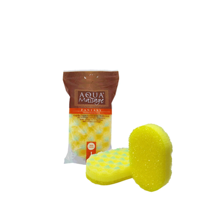 Антицелулитна гъба