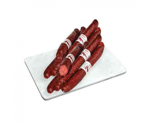 Сръбска наденица Бони≈ 170г Сръбска наденица Бони≈ 170г