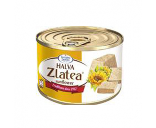 Тахан халва Златея 380г Тахан халва Златея 380г