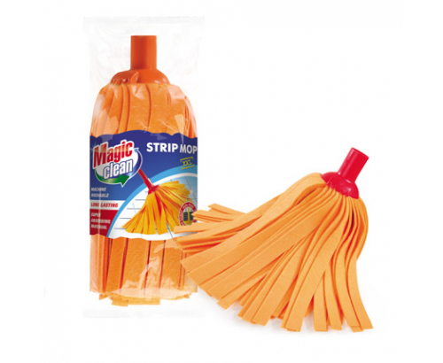 Бърсалка Меджик Клийн Стрип моп Бърсалка Меджик Клийн Стрип моп