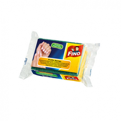 Гъба Фино 1бр С канал