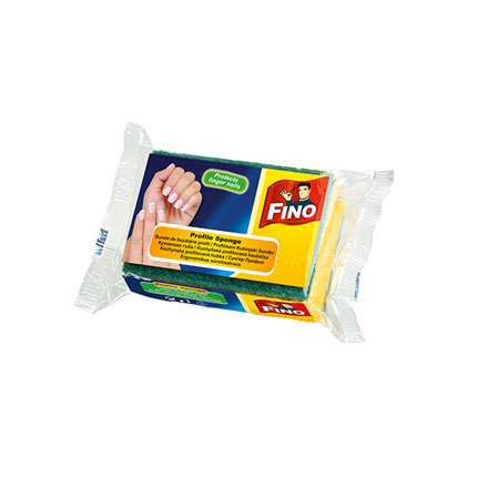 Гъба Фино 1бр С канал