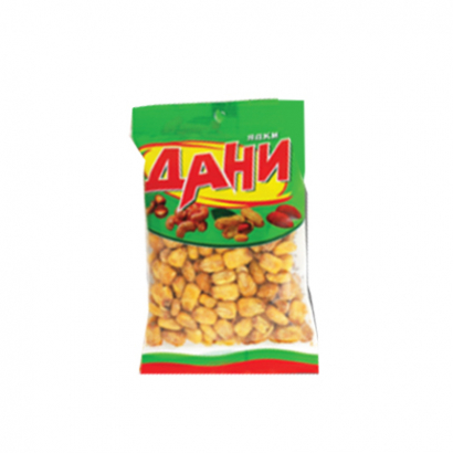 Царевица Дани 50г