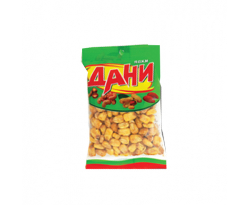 Царевица Дани 50г Царевица Дани 50г