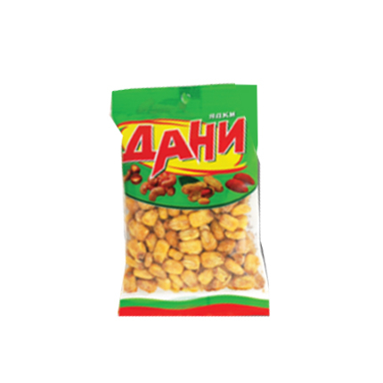 Царевица Дани 50г