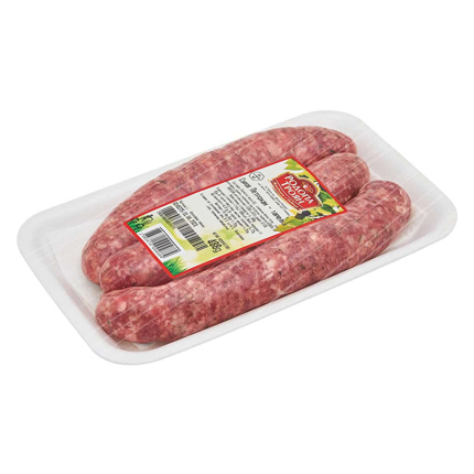 Суров петрохан за скара Родопа Троян