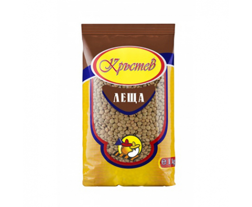 Леща Кръстев 1кг Леща Кръстев 1кг