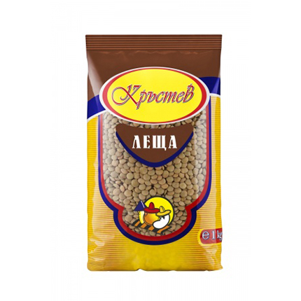 Леща Кръстев 1кг