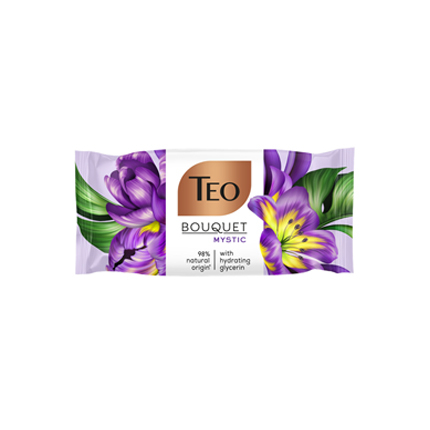 Сапун Тео 70г Мистик с глицерин Сапун Тео 70г Мистик с глицерин