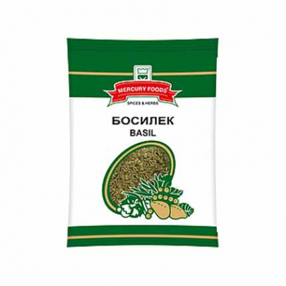 Босилек Меркурий 10г