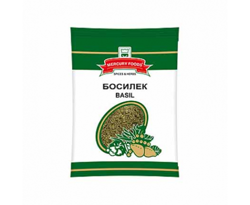 Босилек Меркурий 10г Босилек Меркурий 10г