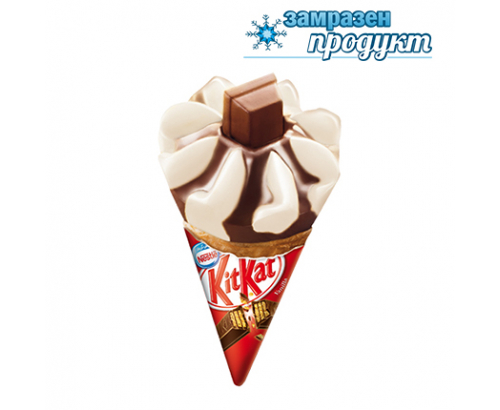 Сладолед Кит-Кат 68г Сладолед Кит-Кат 68г