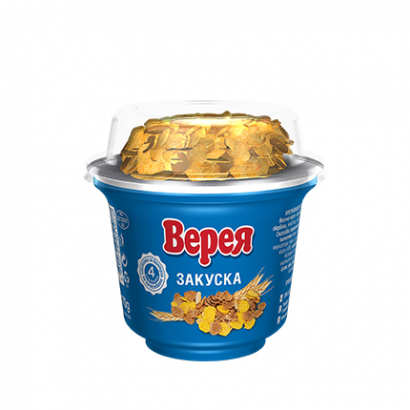 Верея Закуска 184г
