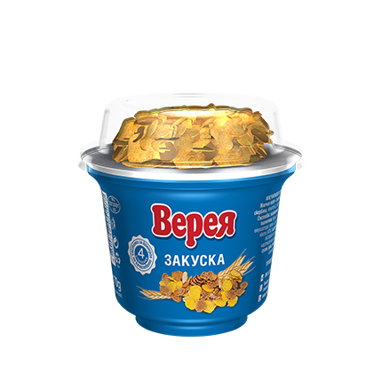 Верея Закуска 184г