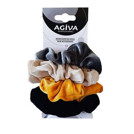 Ластик Агива 4бр