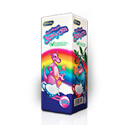 Бисквити Закуска 315г Класик