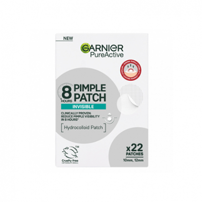 Пластир против пъпки Гарние пюр