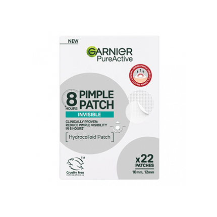 Пластир против пъпки Гарние пюр