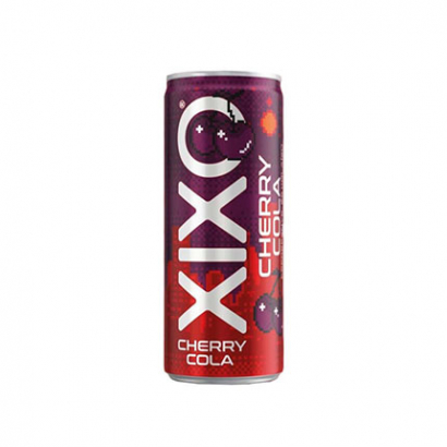 Напитка Ксиксо 250мл Чери кола