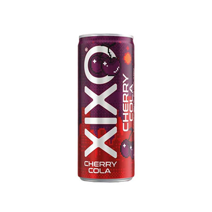 Напитка Ксиксо 250мл Чери кола