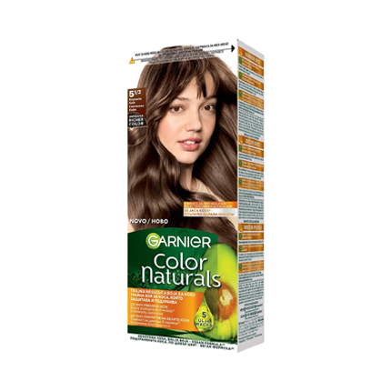 Боя за коса Гарние Колор Нейчърълс 5 1/2