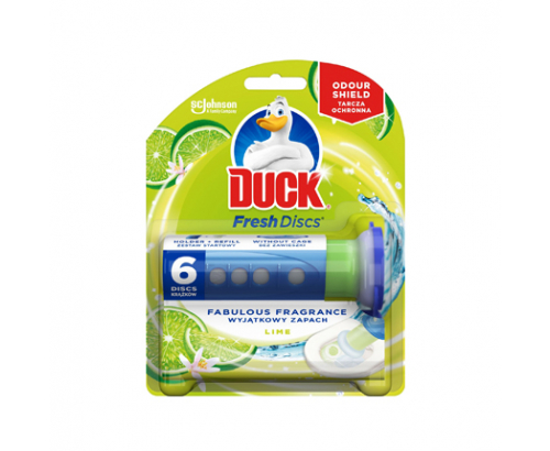 Ароматизатор за тоалетна Пате 36мл Лимон Ароматизатор за тоалетна Пате 36мл Лимон