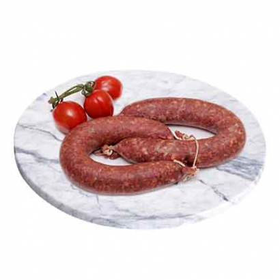 Суджук за скара Биляна Мес