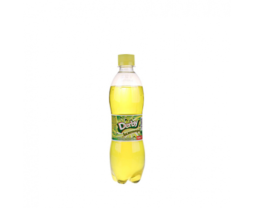 Газирана напитка Дерби 500мл Лимонада Газирана напитка Дерби 500мл Лимонада