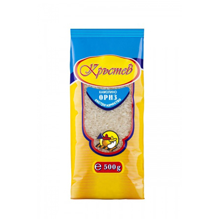 Ориз Кръстев 500г Камолино