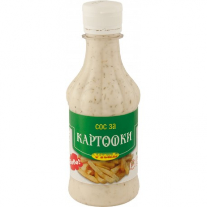 Сос Витал 260г Картофки
