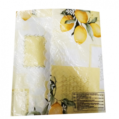 Мушама правоъгълна