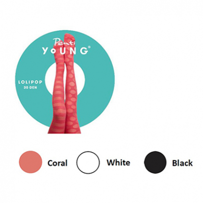 Чорапи детски Лолипоп прити