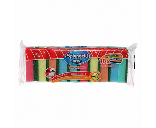 Гъба Арикс 10бр Гъба Арикс 10бр