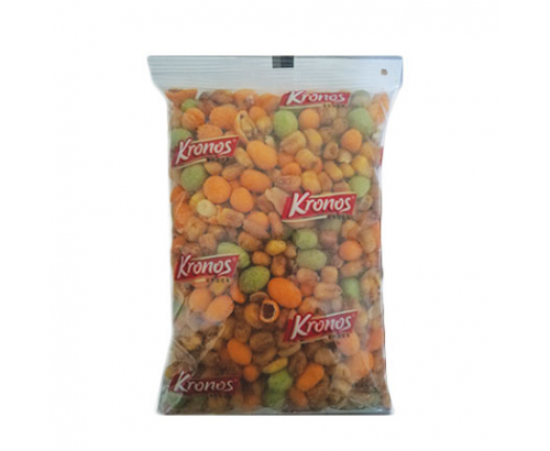 Печен микс Фиеста Кронос 350г Печен микс Фиеста Кронос 350г