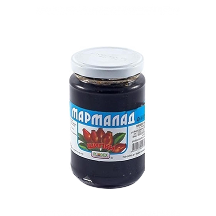 Шипков мармалад Плодекс 330г