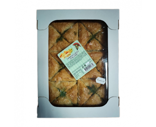 Баклава Спартак 1кг Баклава Спартак 1кг