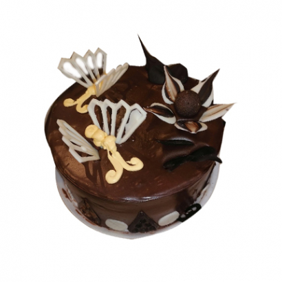 Торта Деметра Обикновена