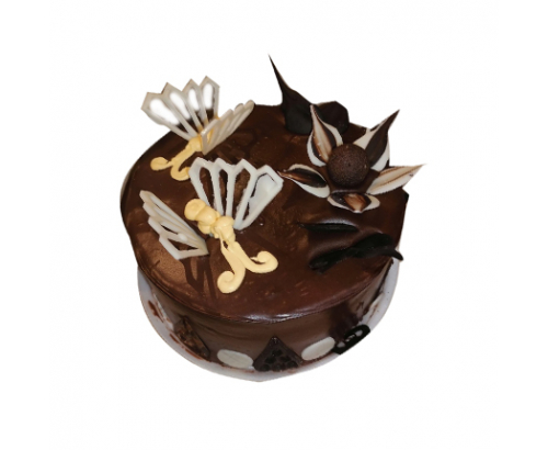 Торта Деметра Обикновена Торта Деметра Обикновена