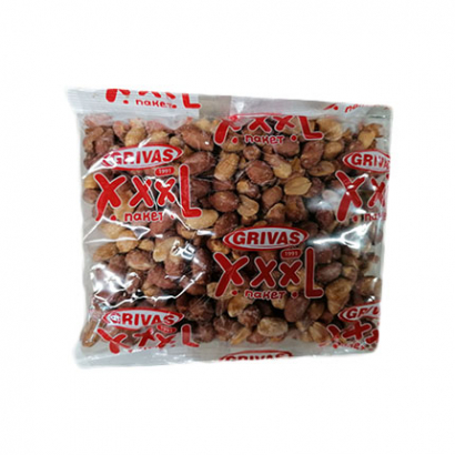 Печен фъстък Гривас 250г