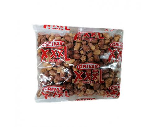 Печен фъстък Гривас 250г Печен фъстък Гривас 250г