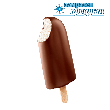 Сладолед Фамилия Хит 56г Ванилия