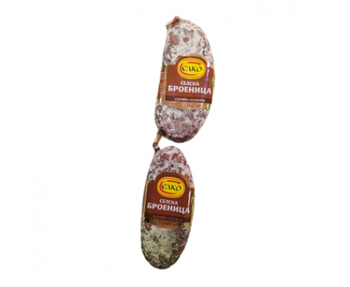 Селска броеница Елко Селска броеница Елко