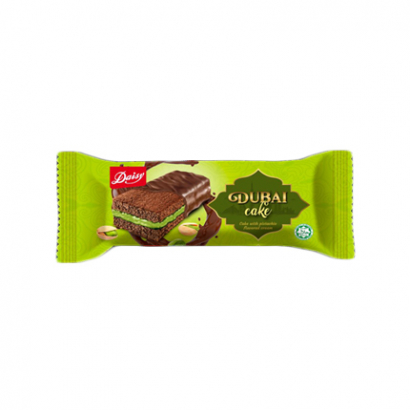 Суха паста Дейзи Дубай 60г Шоколад