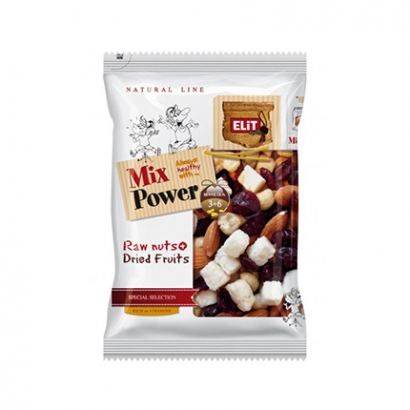 Суров Микс Елит 90г Пауър