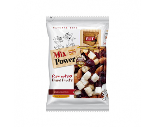 Суров Микс Елит 90г Пауър Суров Микс Елит 90г Пауър