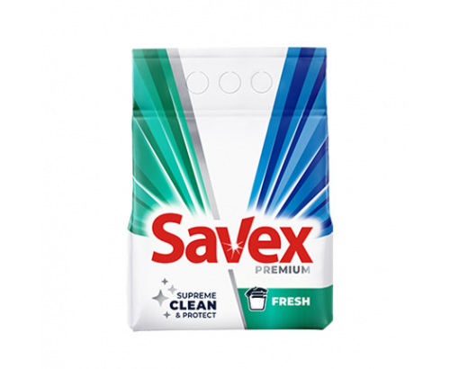 Прах Савекс 1,8кг Фреш Прах Савекс 1,8кг Фреш