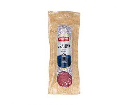 Шпек Мелник Меско 230г Шпек Мелник Меско 230г