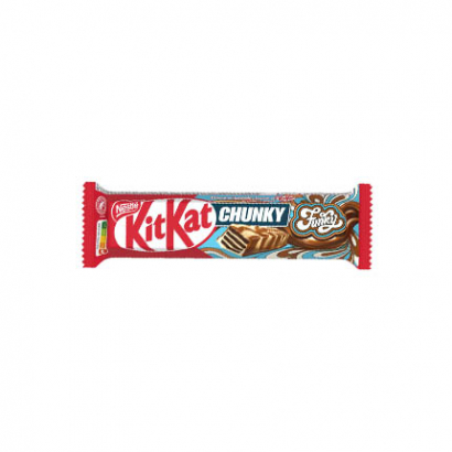 Десерт Кит Кат Чънки 40г Фънки