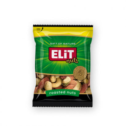 Печени ядки микс лукс Елит 280г